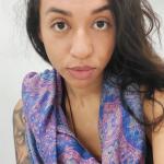 Amanda Leoncio Amanda Leoncio