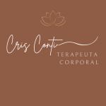 Massoterapeuta Integrativa Massoterapeuta Integrativa