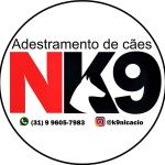 Nicacio K Adestramento Ltda