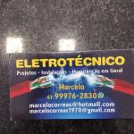 Marcelo Corrêa Da Silva Marcelo Corrêa Da Silva