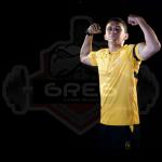 Greg Castelo Branco Greg Castelo Branco