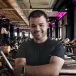 Rafa Personal Trainer