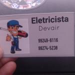 Devair Brito Devair Brito