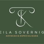 Keila Cristina Sovernigo
