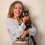 Suellen Ramos Homevet Atendimento Domiciliar Veterinário Suellen Ramos Homevet Atendimento Domiciliar Veterinário