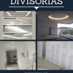 Forros Divisórias Forros Divisórias