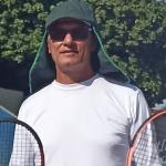 Rogério Ribeiro Rogério Ribeiro