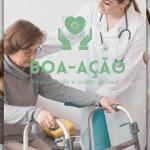 Boa Ação Cuidadoura De Idosos Boa Ação Cuidadoura De Idosos