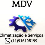 Mdv Climatização E Reformas Mdv Climatização E Reformas