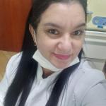 Everalda Mariano Da Silva Moraes