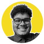 Kaleb Ramos Kaleb Ramos