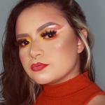 Darly Pádua Makeup Darly Pádua Makeup