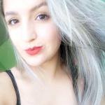 Monallysa Waleska Monallysa Waleska