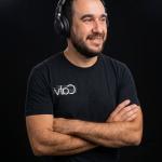 Dj Karlos Silva