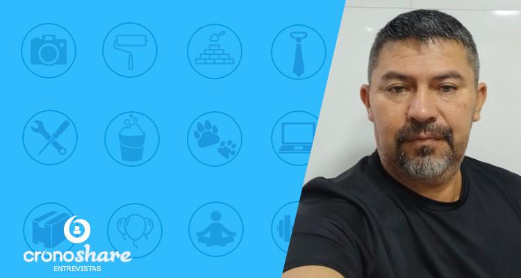 Entrevista a Lindemberg