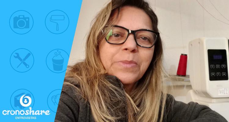 Entrevista a Leyde