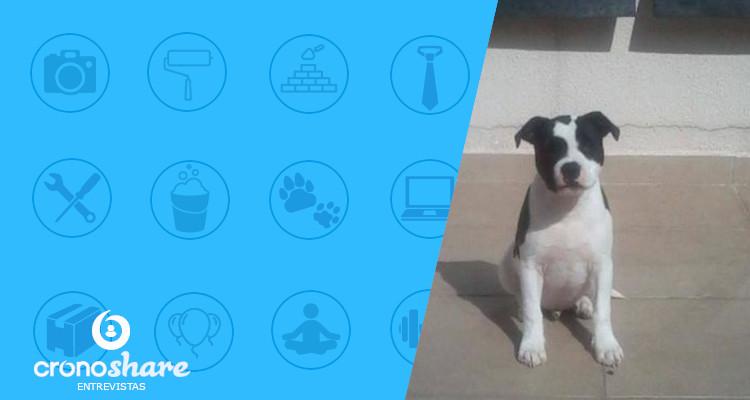 Entrevista ao Leonardo