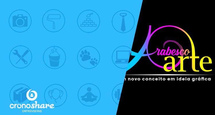 Entrevista a Arabesco Arte