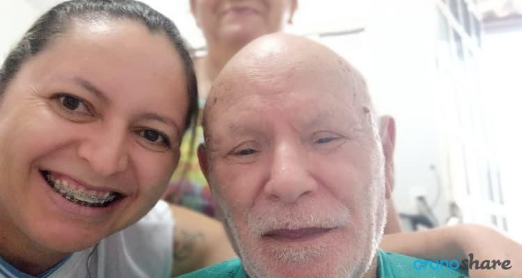 Entrevista a Eunice