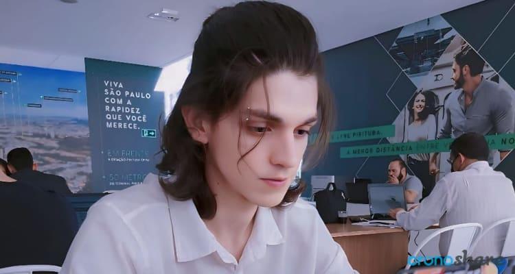 Entrevista a VOLTRIS