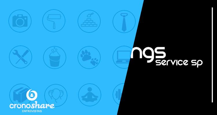 Entrevista a Ngs Service