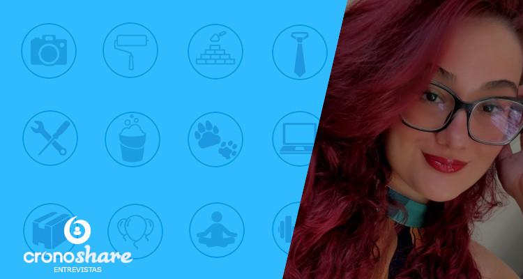 Entrevista a Juliana