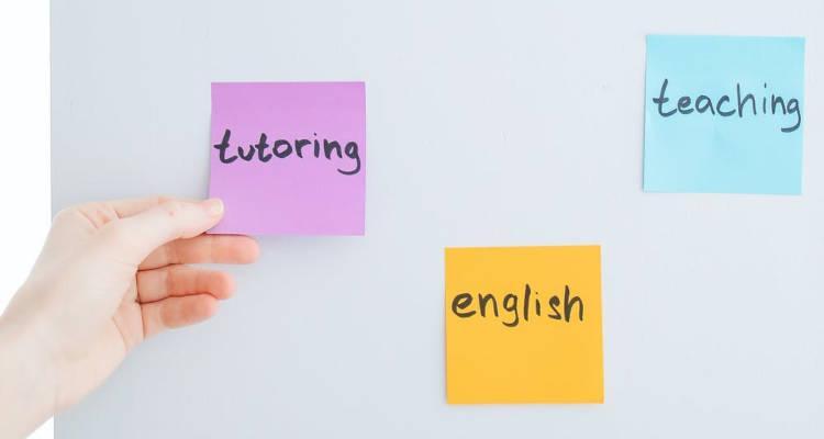 Como dar aulas particulares de inglês: dicas