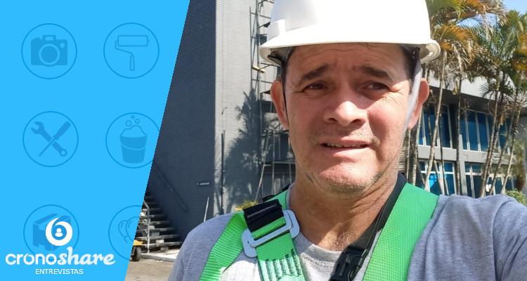 Entrevista ao Freitas