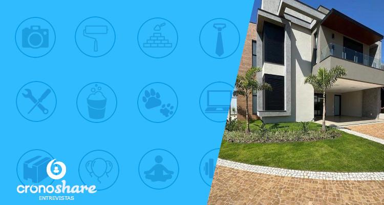 Entrevista a ABAPAISAGISMO