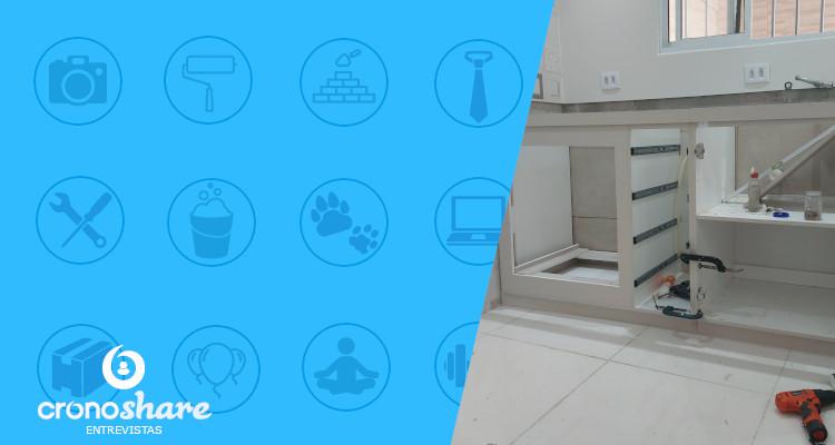 Entrevista a BellaCasa