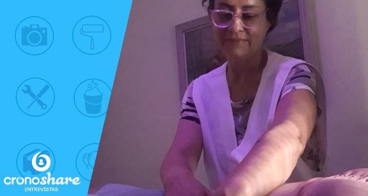 Entrevista a Penelope