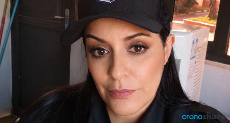 Entrevista a Telma Gualter