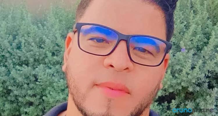 Entrevista a RC Elétrica (Rodrigo)