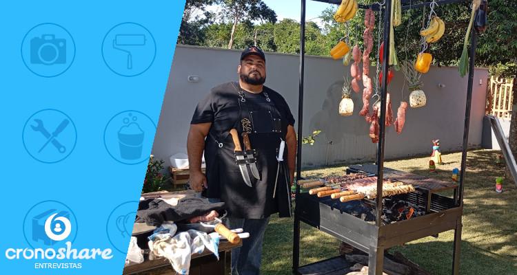 Entrevista a Divina Brasa BBQ