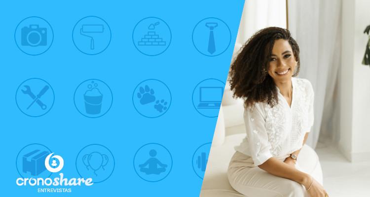 Entrevista a Fabielly