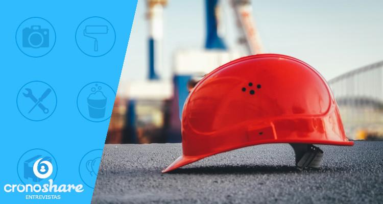 Entrevista a Eviom Construções