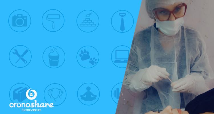 Entrevista a Márcia