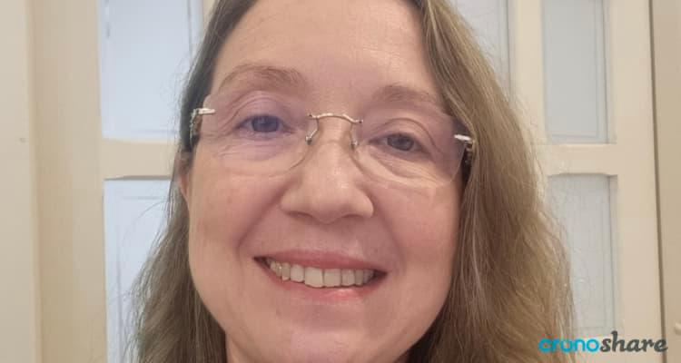 Entrevista a Sônia Lopez Bedran