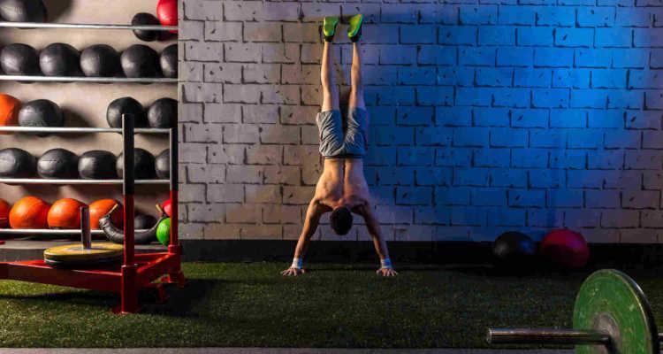 Treinamento de força em casa: como fazer e para que serve
