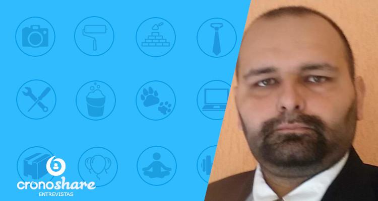 Entrevista a Charvat