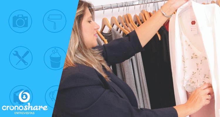 Entrevista a Jackeline