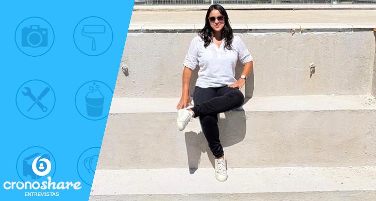 Entrevista a Caroline