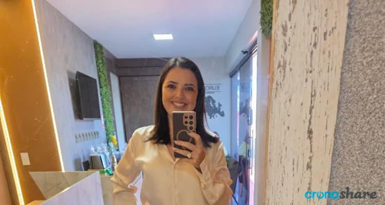 Entrevista a Fabiana Karime / Karime Therapy
