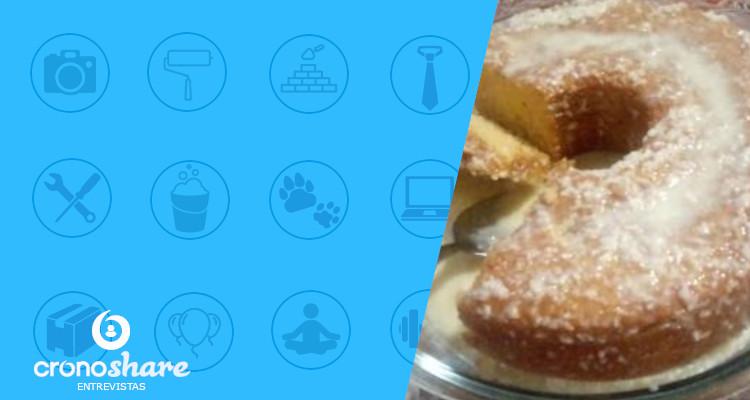 Entrevista a Valdines