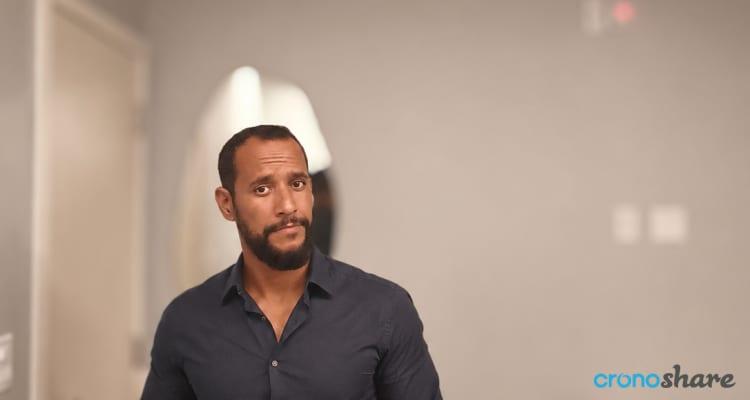 Entrevista a Rudy massoterapeuta