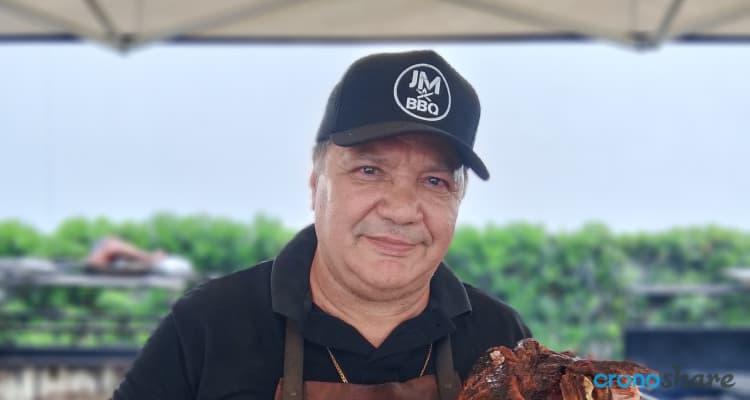 Entrevista a José Monteiro Filho