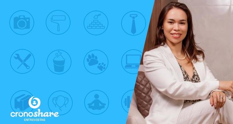 Entrevista a Juliana