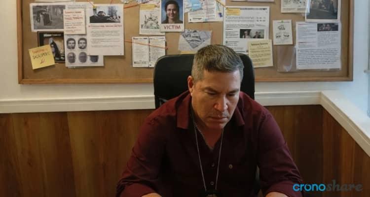 Entrevista a Vagner Andrade