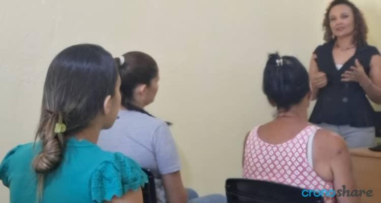 Entrevista a Negócios D'casa