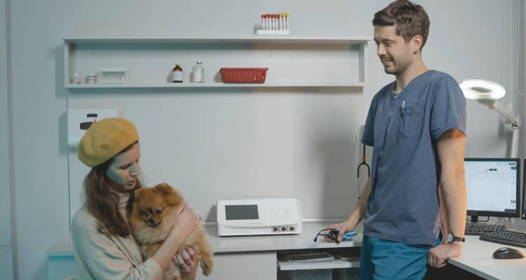 Melhores programas de gestão veterinária